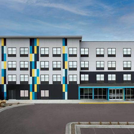 Tru By Hilton Rapid City Rushmore, Sd Экстерьер фото