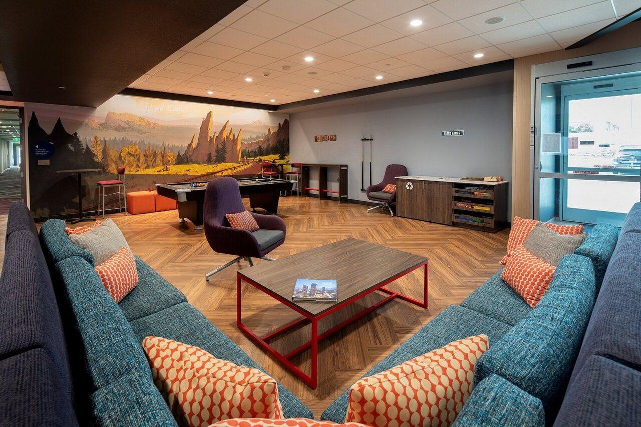 Tru By Hilton Rapid City Rushmore, Sd Экстерьер фото