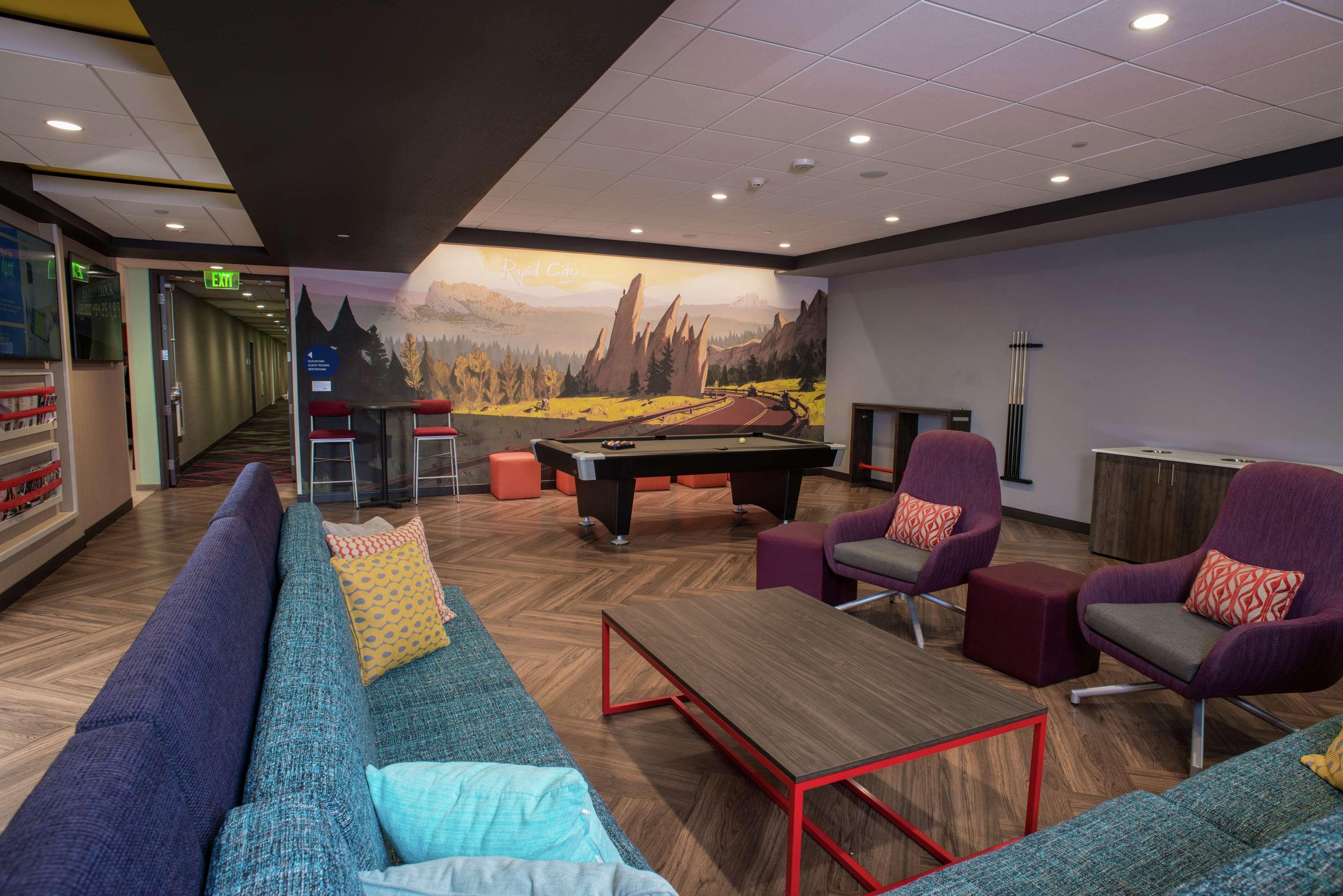 Tru By Hilton Rapid City Rushmore, Sd Экстерьер фото