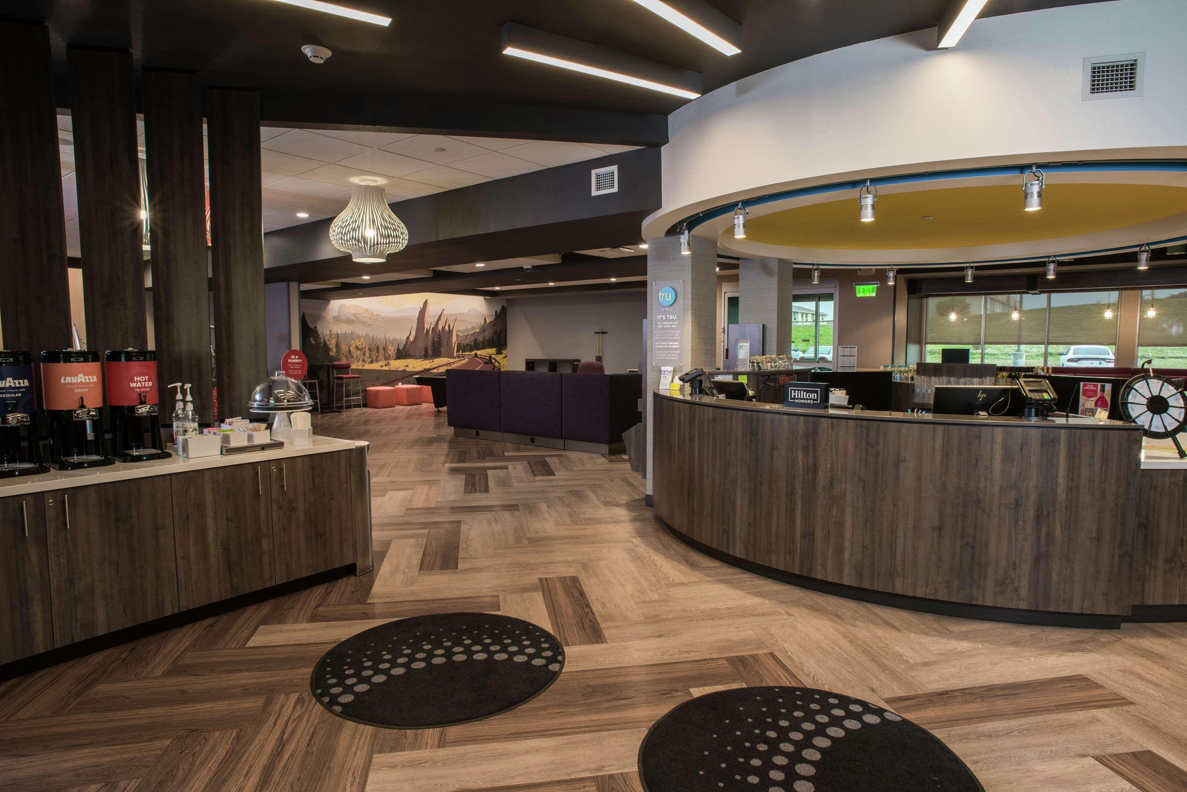 Tru By Hilton Rapid City Rushmore, Sd Экстерьер фото