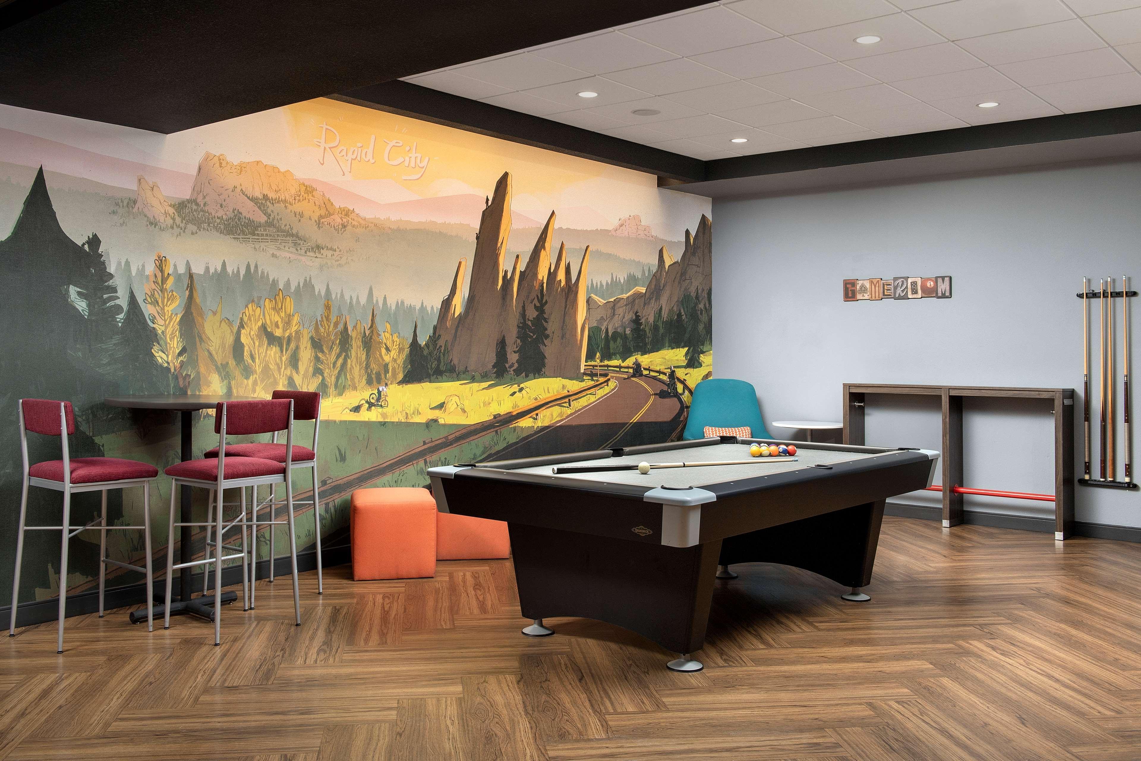 Tru By Hilton Rapid City Rushmore, Sd Экстерьер фото