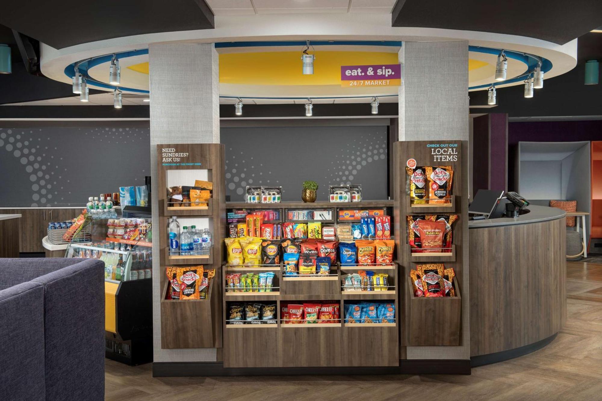 Tru By Hilton Rapid City Rushmore, Sd Экстерьер фото