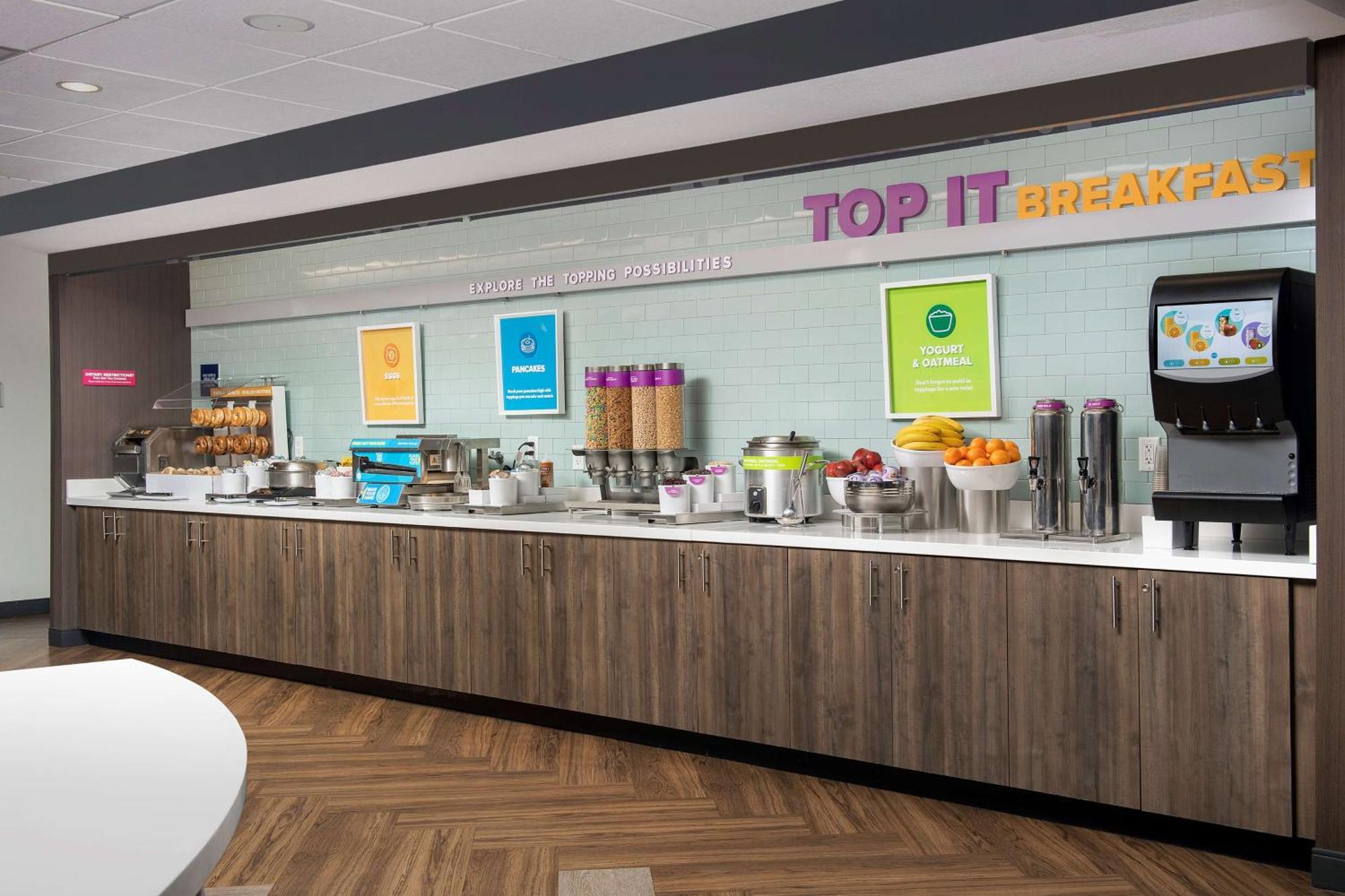 Tru By Hilton Rapid City Rushmore, Sd Экстерьер фото