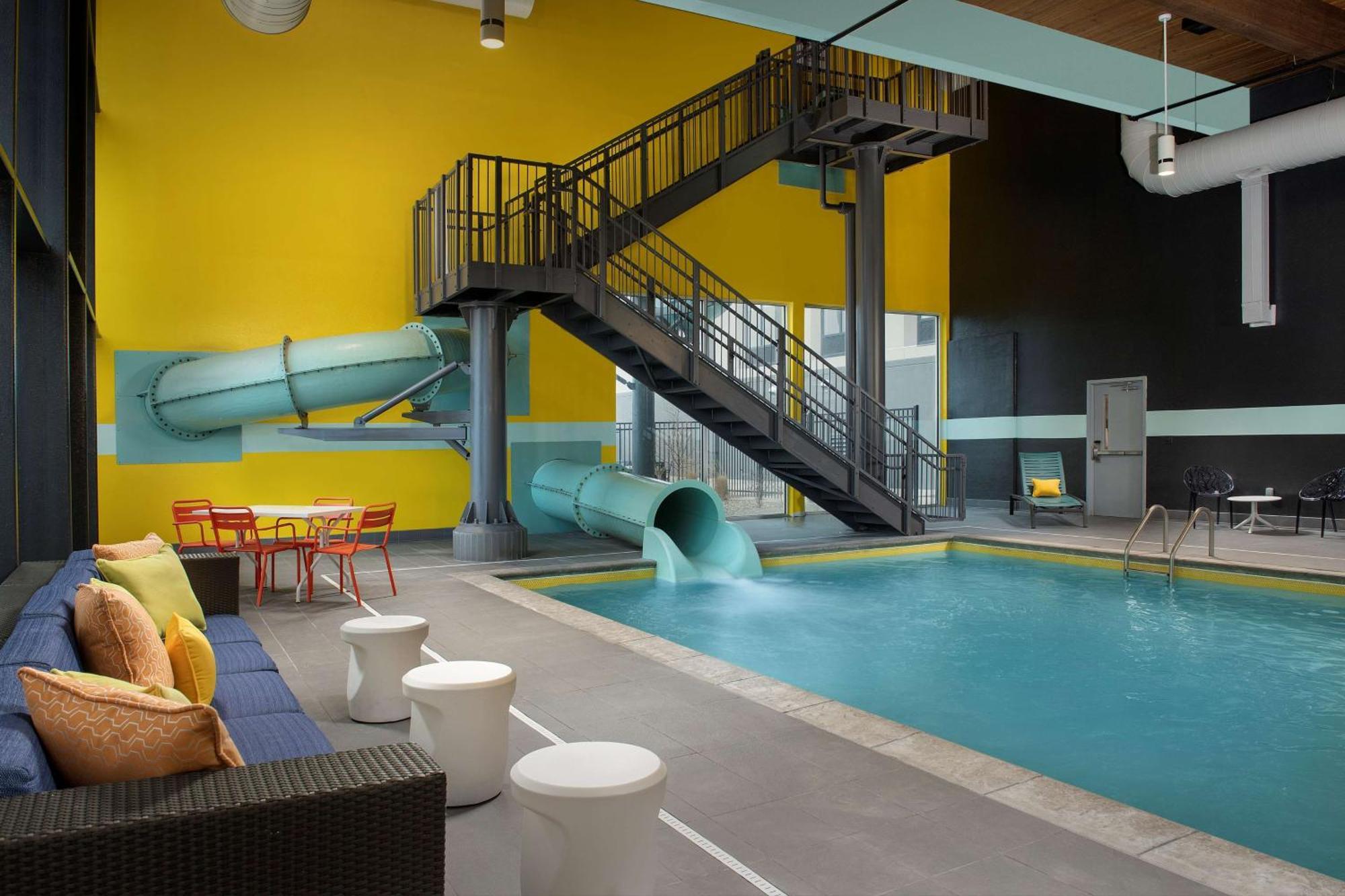 Tru By Hilton Rapid City Rushmore, Sd Экстерьер фото